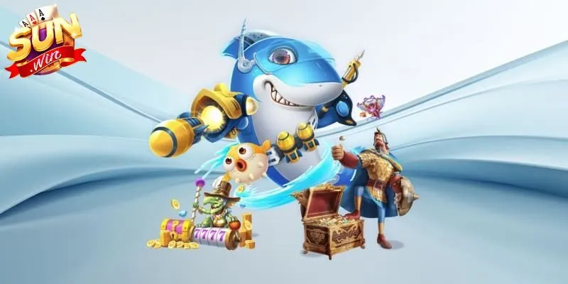 Nhiều nhà cung cấp game mang đến kho trò chơi phong phú