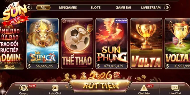 Minigame Sunwin cho kết quả nhanh gần như tức thì
