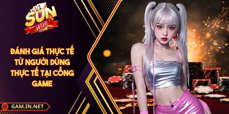 SUNWIN 🎖️ Cổng Game Bài Đổi Thưởng Số 1 44 Sunwin Đánh giá thực tế từ người dùng thực tế tại cổng game