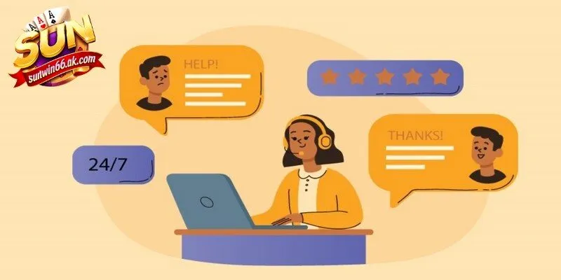 Chăm Sóc Khách Hàng Sunwin - Phục Vụ Tận Tâm, Chu Đáo 5 Sunwin Lưu ý khi yêu cầu chăm sóc khách hàng Sunwin bạn nên biết