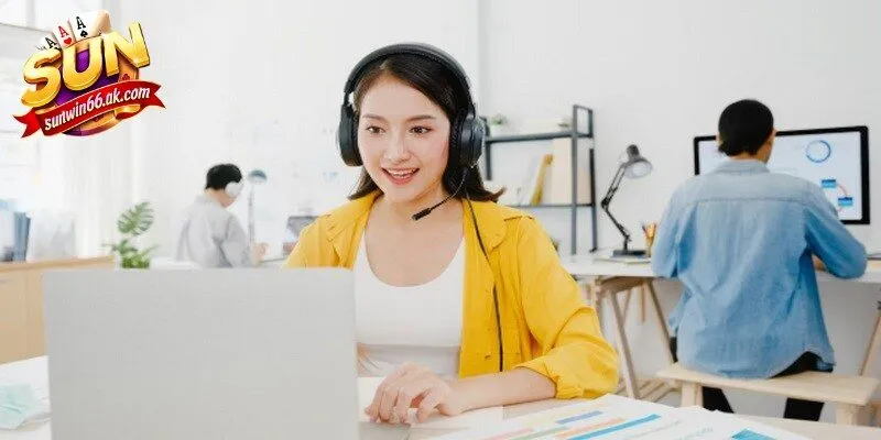 Chăm Sóc Khách Hàng Sunwin - Phục Vụ Tận Tâm, Chu Đáo 1 Sunwin Chăm sóc khách hàng Sunwin được xây dựng lấy người người dùng làm trung tâm