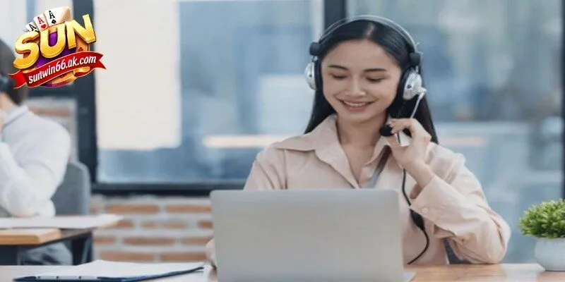 Chăm Sóc Khách Hàng Sunwin - Phục Vụ Tận Tâm, Chu Đáo 2 Sunwin Linh hoạt trong xử lý vấn đề cho bạn mọi lúc