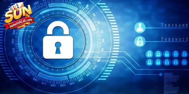 Chính sách bảo mật tại Sunwin là một tập hợp các quy tắc, quy định