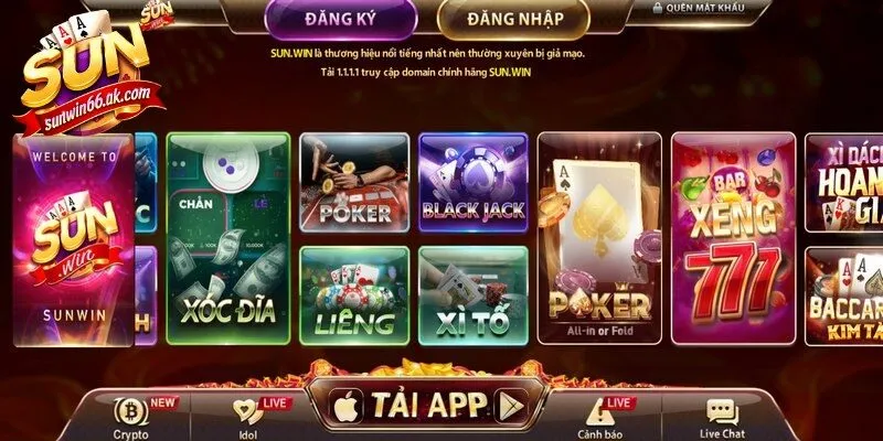 Việc đăng nhập Sunwin an toàn mỗi ngày giúp bạn phân tích được xu hướng chơi 