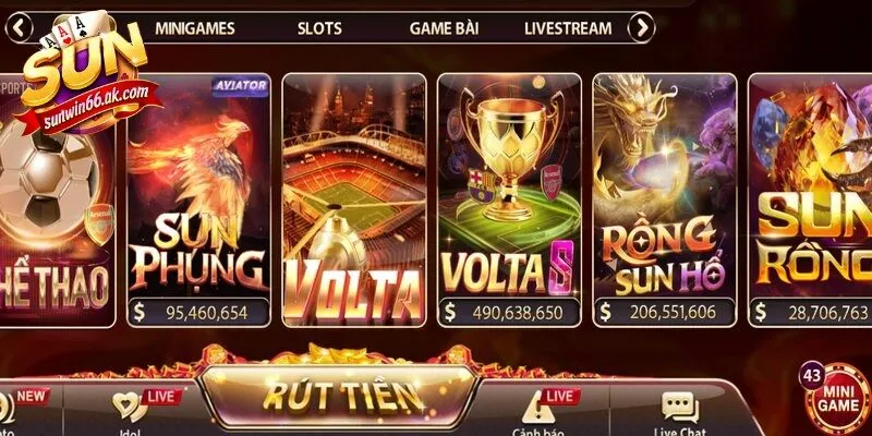 Sự đáng tin cậy của cổng game thể hiện qua nhiều yếu tố 