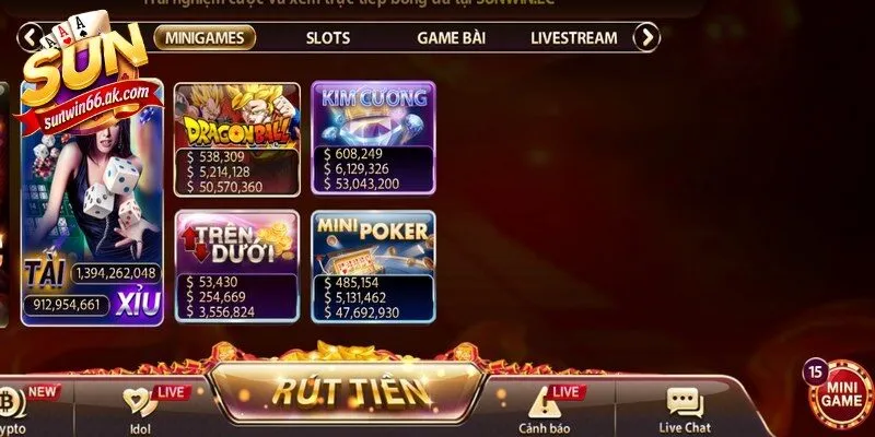 Đánh giá Sunwin về điều cần cải thiện trong tương lai 