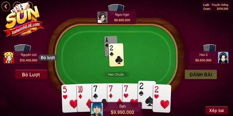 Hiểu rõ được luật chơi của từng tựa game trước khi tham gia 