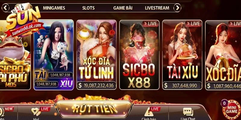 Giới Thiệu Cổng Game Sunwin - Địa Điểm Giải Trí Số 1 2 Sunwin Giới thiệu cổng game Sunwin về các đổi mới công nghệ
