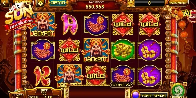 Anh em nên ưu tiên các trò chơi có chỉ số RTP từ 96% trở lên