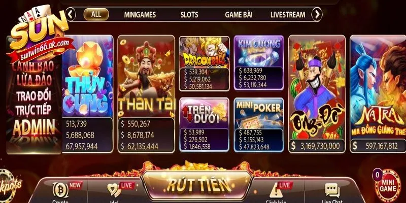 Hướng dẫn chơi slot nhanh chóng cho bạn 