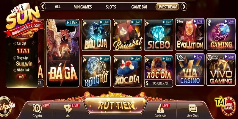 Link vào Sunwin chính thức 2026 đường dẫn chính thống do hệ thống cung cấp 