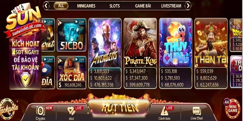 Truy cập đường link chính thức giúp tránh xa các trang web giả mạo 