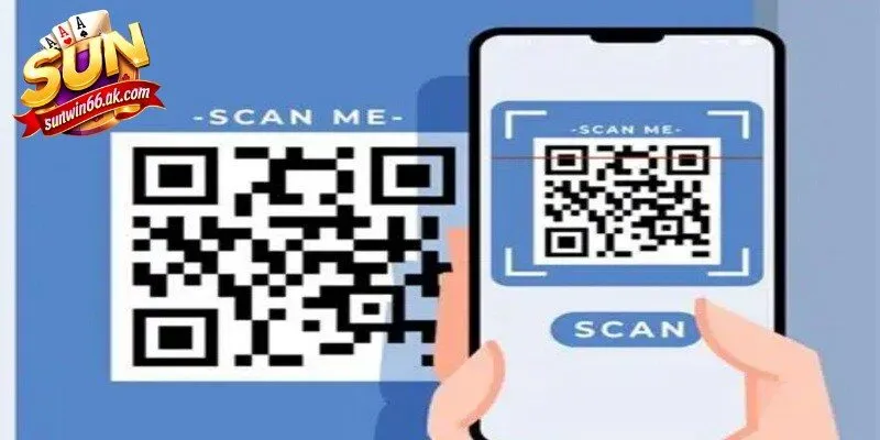 Nạp Tiền Sunwin Nhanh Chóng Để Tận Hưởng Trò Chơi 2 Sunwin Quét mã QR Code thần tốc cải tiến đột phá giúp rút ngắn thời gian