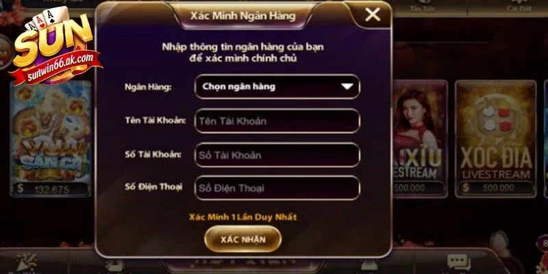 Nạp Tiền Sunwin Nhanh Chóng Để Tận Hưởng Trò Chơi 5 Sunwin Sai số tài khoản hoặc đặc biệt là nội dung chuyển khoản là nguyên nhân gây ra lỗi