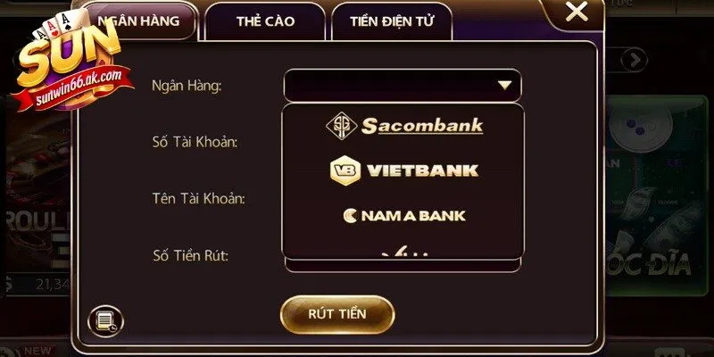 Rút Tiền Sunwin Nhanh Chóng Về Túi Của Mình Mỗi Ngày 1 Sunwin Trước khi thực hiện lệnh, bạn cần đảm bảo mình đã đáp ứng điều kiện