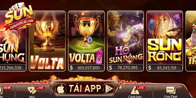 Giao diện tối ưu hóa cho người sử dụng di động 