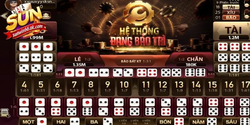 Quản lý tốt nguồn vốn là yếu tố sống còn của mọi tay cược